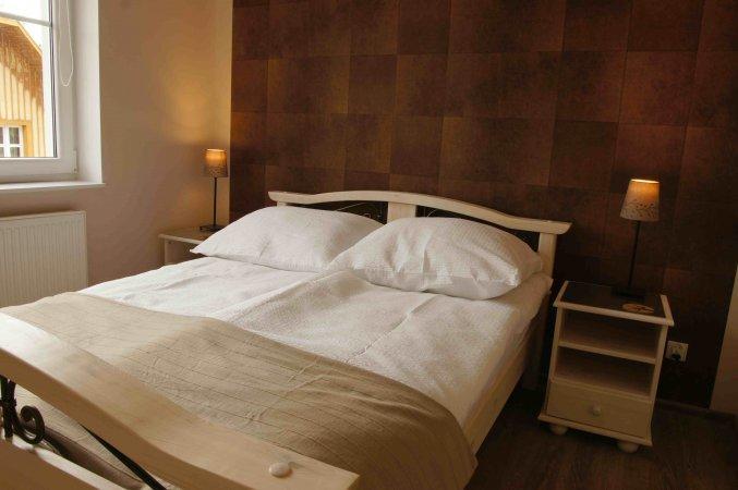 Apartament Jedynka Villa Incognito Шклярска-Поремба Экстерьер фото